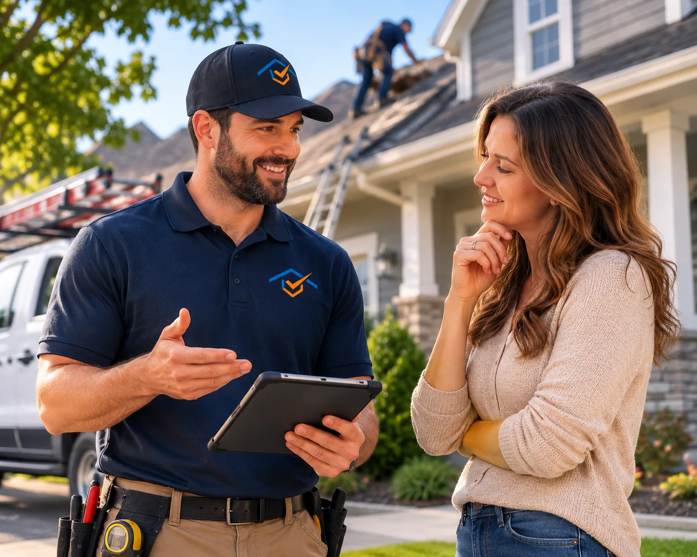Roof Inspection FAQs in Brick, NJ